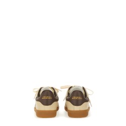 "BRYCE" SNEAKER