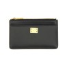 CALFSKIN PLONGÉ CARD HOLDER