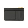 CALFSKIN PLONGÉ CARD HOLDER