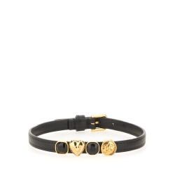 LEATHER CHOKER
