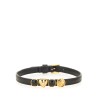 LEATHER CHOKER