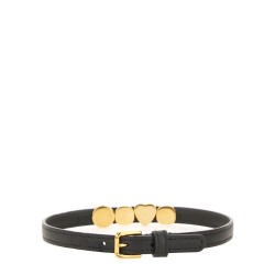 LEATHER CHOKER