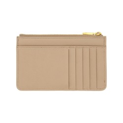 CALFSKIN PLONGÉ CARD HOLDER