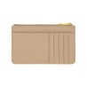 CALFSKIN PLONGÉ CARD HOLDER