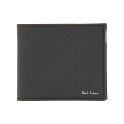 "PIXELATED MINI" WALLET