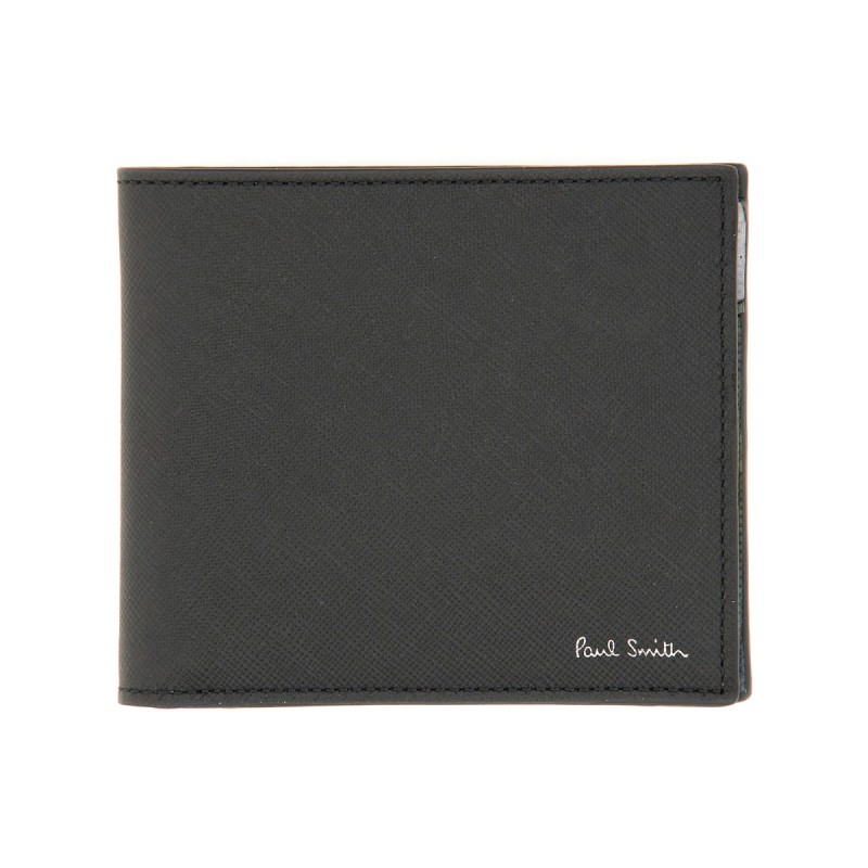 "PIXELATED MINI" WALLET
