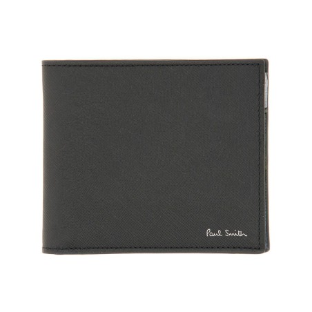 "PIXELATED MINI" WALLET