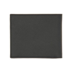 "PIXELATED MINI" WALLET