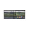 "PIXELATED MINI" WALLET