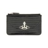 LEATHER CARD HOLDER