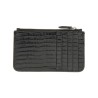 LEATHER CARD HOLDER