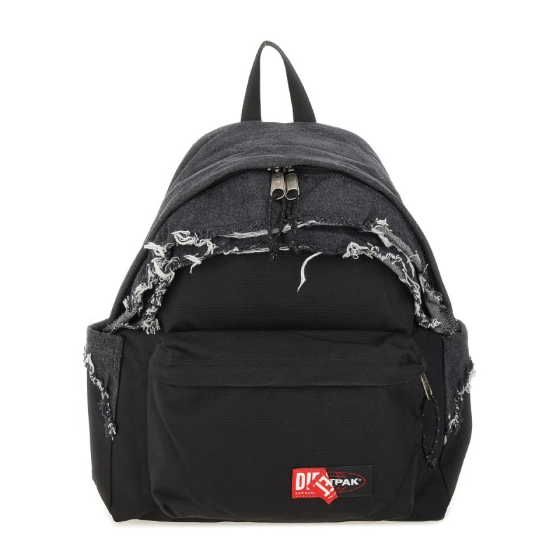 "DIESEL DAY PAK'R" BACKPACK