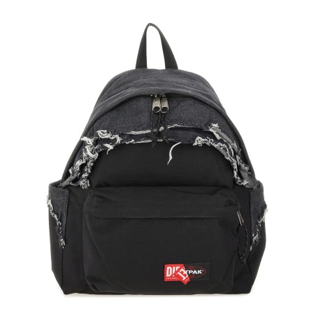 "DIESEL DAY PAK'R" BACKPACK