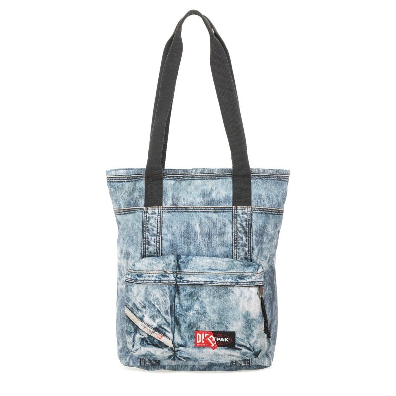"DIESEL TOTE" BAG