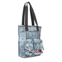 "DIESEL TOTE" BAG