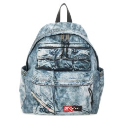 "DIESEL DAY PAK'R" BACKPACK