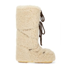 BOOT "ICON CURLY EXTRA"