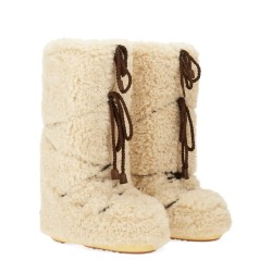 BOOT "ICON CURLY EXTRA"