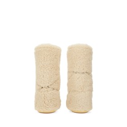 BOOT "ICON CURLY EXTRA"
