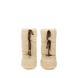 BOOT "ICON CURLY EXTRA"