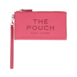 LEATHER POUCH