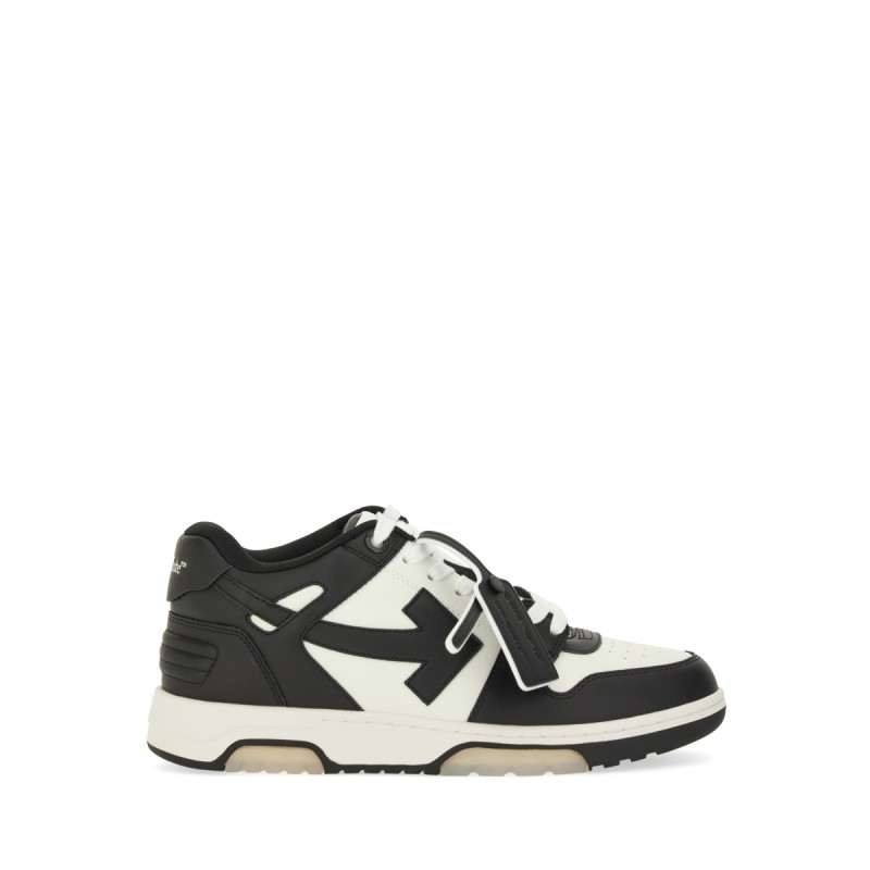 "OUT OF OFFICE" SNEAKER