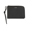WALLET WITH LOGO