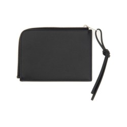 WALLET WITH LOGO