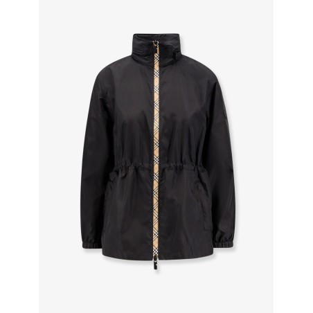 Nylon jacket