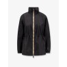 Nylon jacket
