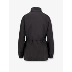 Nylon jacket
