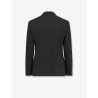 Virgin wool suit