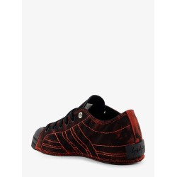 Y-3 Nizza Lo canvas sneakers