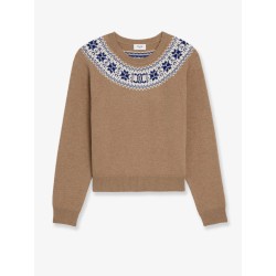 Cashmere sweater