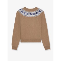 Cashmere sweater