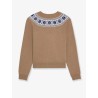 Cashmere sweater