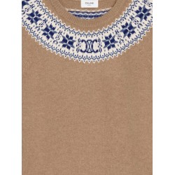 Cashmere sweater