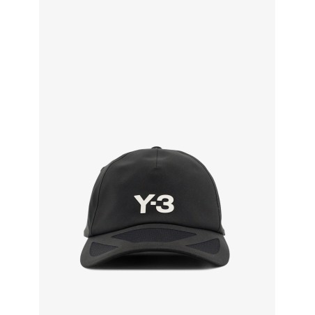 Nylon baseball hat