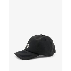 Nylon baseball hat