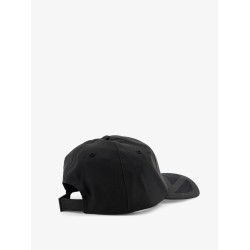 Nylon baseball hat