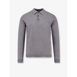 FlexWool polo shirt