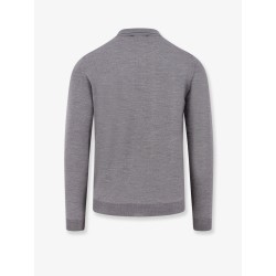 FlexWool polo shirt