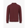 Virgin wool turtleneck