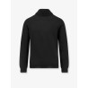 Virgin wool turtleneck