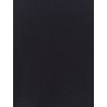 Virgin wool turtleneck