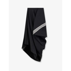 Y-3 Wire nylon skirt