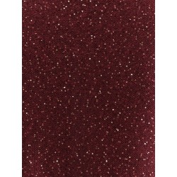 Mohair blend skirt