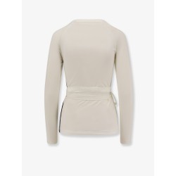 Y-3 stretch lyocell t-shirt