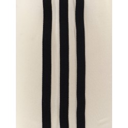 Y-3 stretch lyocell t-shirt