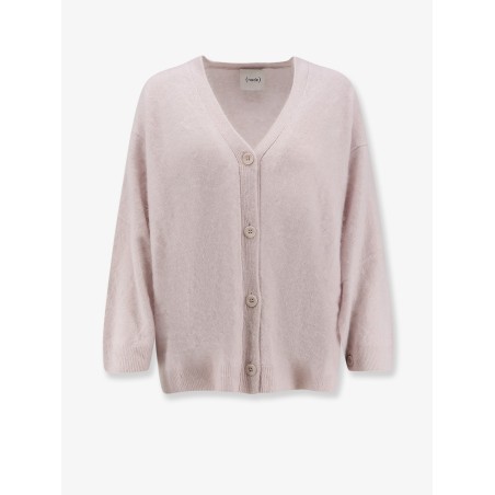 Cashmere cardigan
